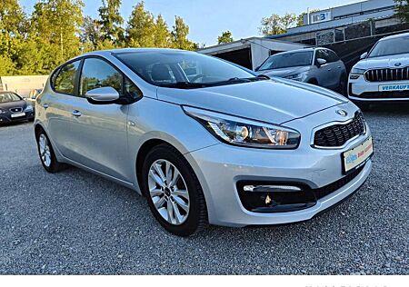 Kia Cee'd Ceed / Ceed 1,6 GDI Edition7 "1HAND "Bluetooth "NEU TÜV