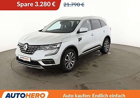 Renault Koleos 1.7 BLUE dCi Limited Aut.*NAVI*LED*CAM*SHZ*ALU*