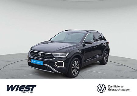 VW T-Roc Volkswagen Move 1.5 TSI DSG, 5J.Gar./LED/KAM/ACC/NAVI