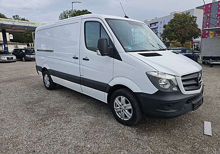 Mercedes-Benz Sprinter 210/211/213/214/216 CDI (906.611/613)