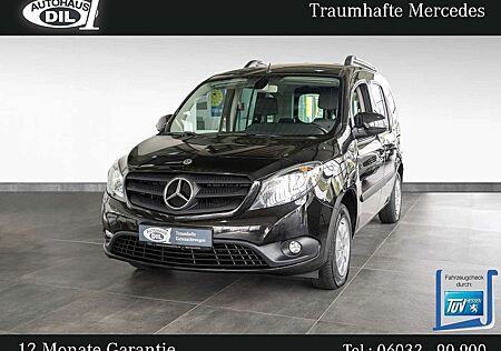 Mercedes-Benz Citan 111 CDI Tourer Lang *2xSchiebetür*