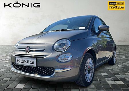 Fiat 500 gebraucht kaufen Fiat 500 DolceVita 51kW (70PS)