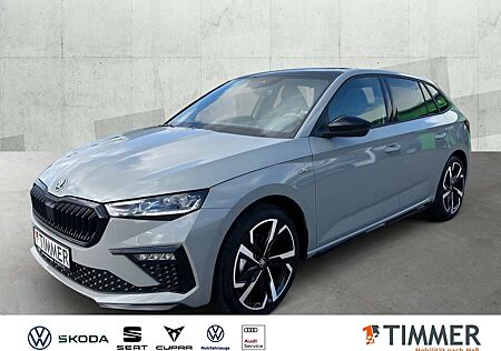 Skoda Scala 1.5 TSI Monte Carlo*DSG*AHK*LED*ACC*