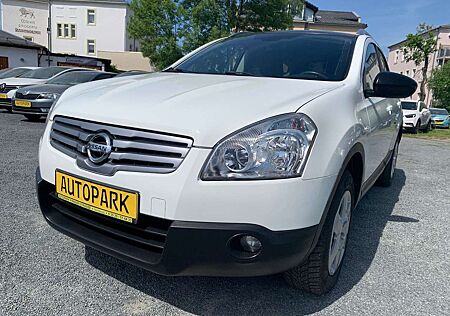 Nissan Qashqai+2 Qashqai+2 *7-Sitzer,Klimaauto.,Temp.,PDC hi,Nr.39