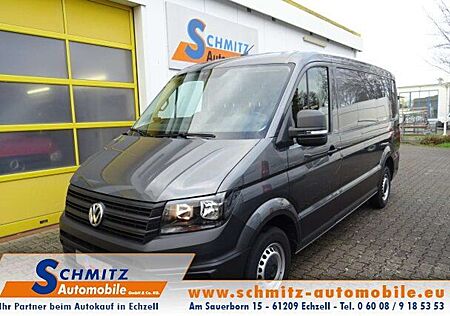 VW Crafter Volkswagen 35 2.0TDI L2H1 FWD Klima/Navi/PDC/R-Cam