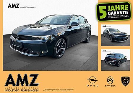 Opel Astra L 1.6 Turbo Plugin Edition LED+KlimaA+LM