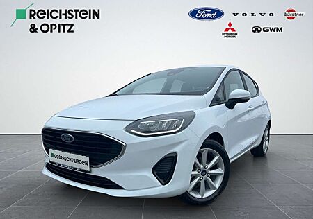 Ford Fiesta 1,0 EcoBoost 74kW Cool & Connect