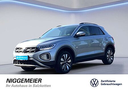 VW T-Roc Volkswagen 2.0TDI MOVE NAVI+LED+KAMERA+ACC