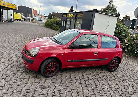 Renault Clio 1.2