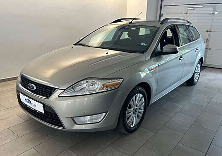 Ford Mondeo Turnier Ghia *Automatik*