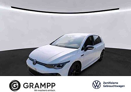 VW Golf Volkswagen "R" 4Motion +AKRAPOVIC+KAMERA+MATRIX+