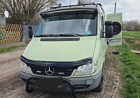 Mercedes-Benz Sprinter 311 CDI 311 CDI 903.661