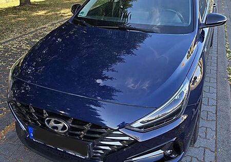 Hyundai i30 Intro Edition Mild-Hybrid