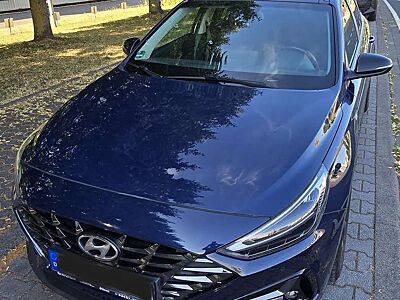 Hyundai i30 Intro Edition Mild-Hybrid