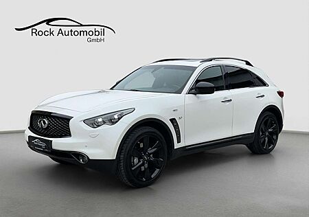 Infiniti QX70 3.7 GT Premium AHK Automatik *Garantie*