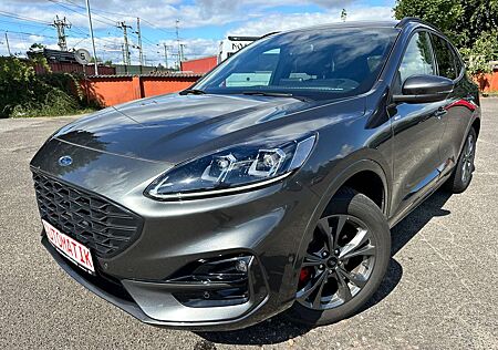Ford Kuga ST-Line X LED, GJR, ACC, etc.
