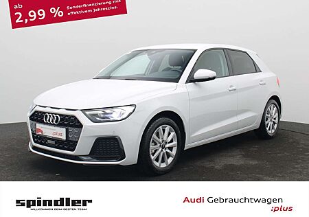 Audi A1 advanced 30TFSI S-tronic/ Navi, LED