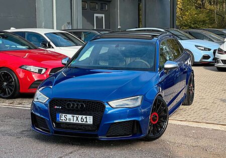 Audi RS3 RS 3 Sportback 2.5 TFSI *IM KUNDENAUFTRAG*