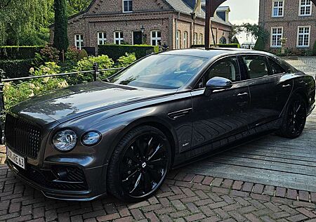 Bentley Flying Spur 6.0 W12 FIRST EDITION 467 kW (635) PS