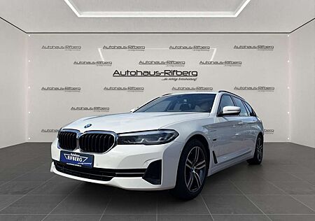 BMW 530 e xDrive 8G Shadow-Line Live-Cockpit/Kamera