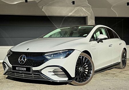 Mercedes-Benz EQE 350 4Matic PANORAMA EXCLUSIVE AMG-LINE