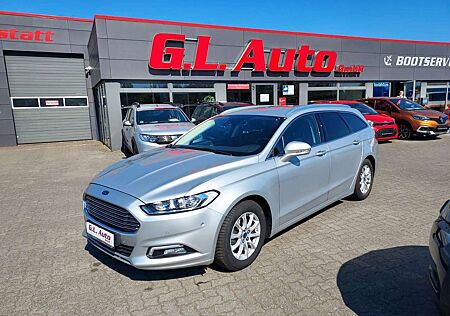 Ford Mondeo Turnier/NAVI/PDC/SITZHZG/FRONTHZG/TEMPO