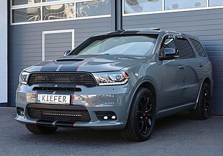 Dodge Durango 5.7 R/T/BRC GAS/4xSHZ/SBL/LHZ/NAVI/R20