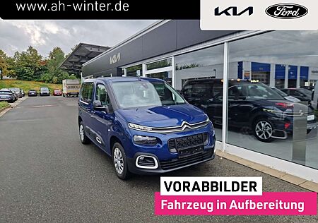 Citroën Berlingo Citroen 1,5 BlueHDI Feel M MPV Klimaaut Navi Kamera Keyle