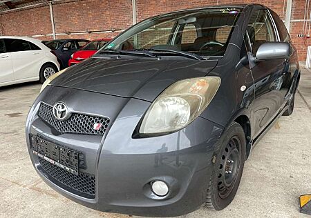 Toyota Yaris TS/KLIMA