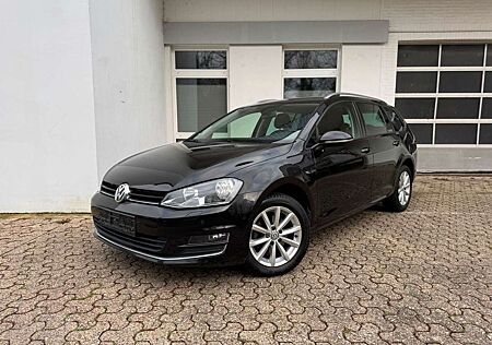 VW Golf Volkswagen VII 1.6 TDI Variant Lounge BMT 2.Hand PDC