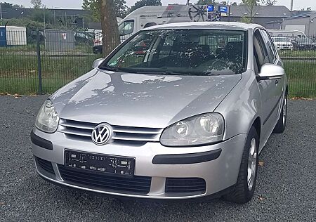 VW Golf Volkswagen 1.4 Goal
