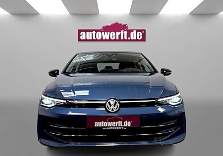 VW Golf Volkswagen 8 1.5 eTSI DSG GOAL bl.LOGO AHK CAM MATRIX TRAVEL