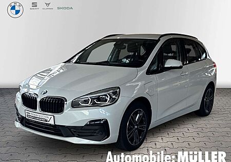 BMW 225 Active Tourer Sport Line xe HUD Navi Leder Soundsy