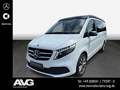 Mercedes-Benz Marco Polo Marco Polo 250 d Horizon Ed. LED|Night|ILS|360°