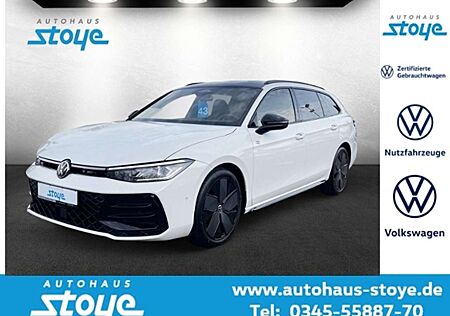 VW Passat Variant Volkswagen R-Line TDi DSG Navi Matrix