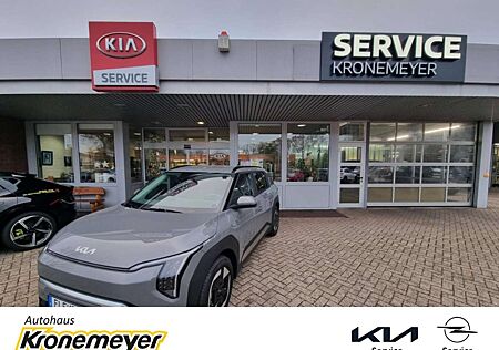 Kia EV3 204PS Earth 58.3kWh WinterConnect Business Navi