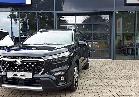 Suzuki Others S-Cross 1,5 Comfort+ Allgrip AGS