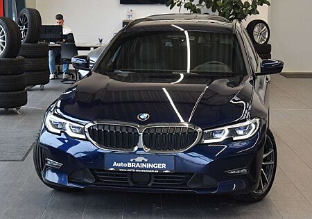 BMW 320 d Touring Advantage Aut. Laser~AHK~HUD~LiveC.
