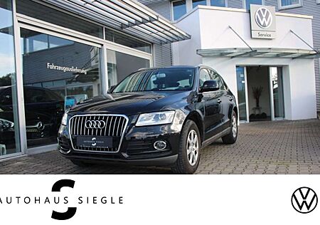 Audi Q5 2.0 TDI ultra Navi Climatronic Xenon Sitzheizung A