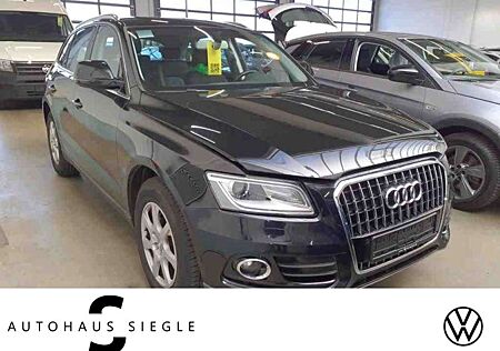 Audi Q5 2.0 TDI ultra Navi Climatronic Xenon Sitzheizung A