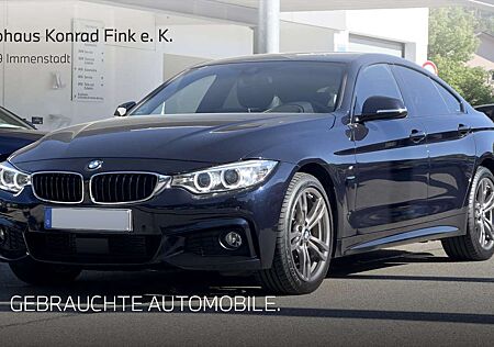 BMW 430 d xDrive IM KUNDENAUFTRAG | 8-Fach Leder Abstand H