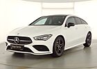 Mercedes-Benz CLA 200 SB AMG+MBUXHighE+Pano+MBeam+ASound+Sthzg