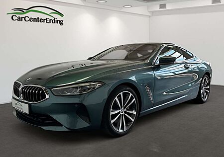 BMW 840 d Coupe*xDrive*Laser*Navi*H&K*360*M Lenkrad*