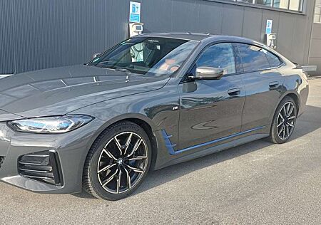 BMW 430d 430 xDrive Gran Coupe M Sport