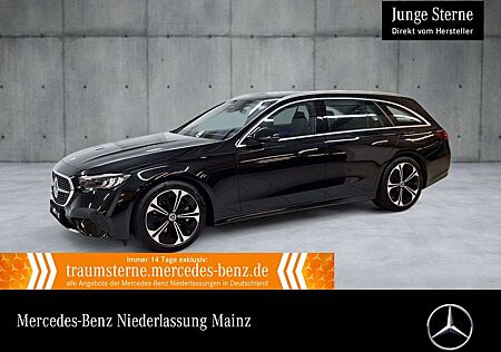 Mercedes-Benz E 300 de T Avantgarde Distr. LED AHK Kamera PTS 9G