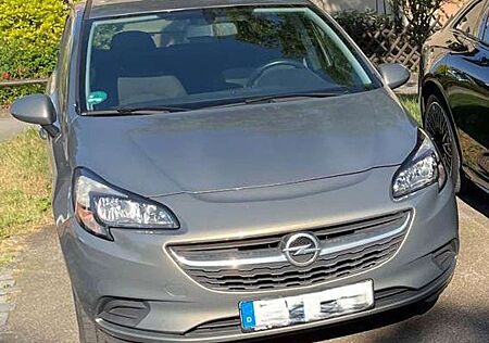 Opel Corsa 1.4 Edition