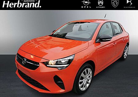 Opel Corsa -e Edition*Carplay*5 Jahre Garantie*