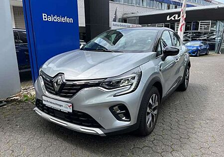 Renault Captur II 1.3 TCe 140, Intens GPF, City-Komfort