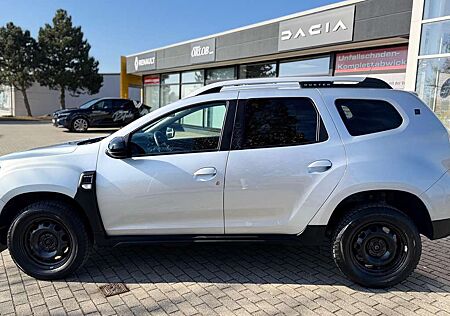 Dacia Duster Celebration TCe 150 4WD GPF