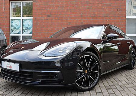 Porsche Panamera 4 S Approved ACC 360°21 Zoll